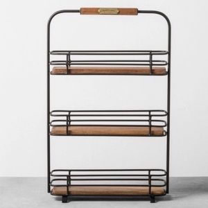 ISO hearth and hand with magnolia spice rack